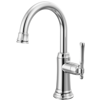 Brizo The Tulham™ Kitchen Collection by Brizo®: Beverage Faucet In Chrome