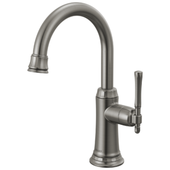 Brizo The Tulham™ Kitchen Collection by Brizo®: Beverage Faucet In Luxe Steel