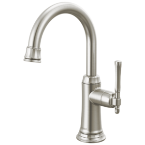 Brizo The Tulham™ Kitchen Collection by Brizo®: Beverage Faucet In Stainless
