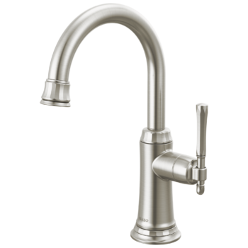 Brizo The Tulham™ Kitchen Collection by Brizo®: Beverage Faucet In Stainless