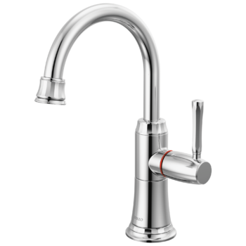 Brizo The Tulham™ Kitchen Collection by Brizo®: Instant Hot Faucet In Chrome