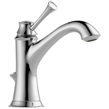 Brizo Baliza®: Single-Handle Lavatory Faucet 1.2 GPM In Chrome