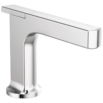 Brizo Kintsu®: Single-Handle Lavatory Faucet 1.5 GPM In Chrome