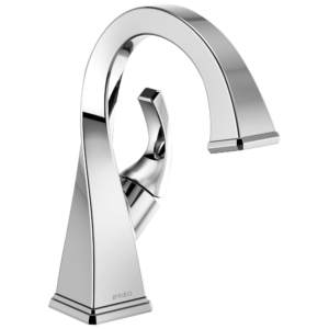 Brizo Virage®: Single-Handle Lavatory Faucet 1.2 GPM In Chrome