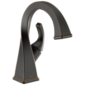 Brizo Virage®: Single-Handle Lavatory Faucet 1.5 GPM In Venetian Bronze