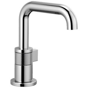 Brizo Litze®: Single-Handle Lavatory Faucet 1.2 GPM In Chrome