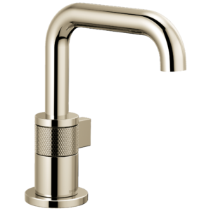 Brizo Litze®: Single-Handle Lavatory Faucet 1.2 GPM In Polished Nickel