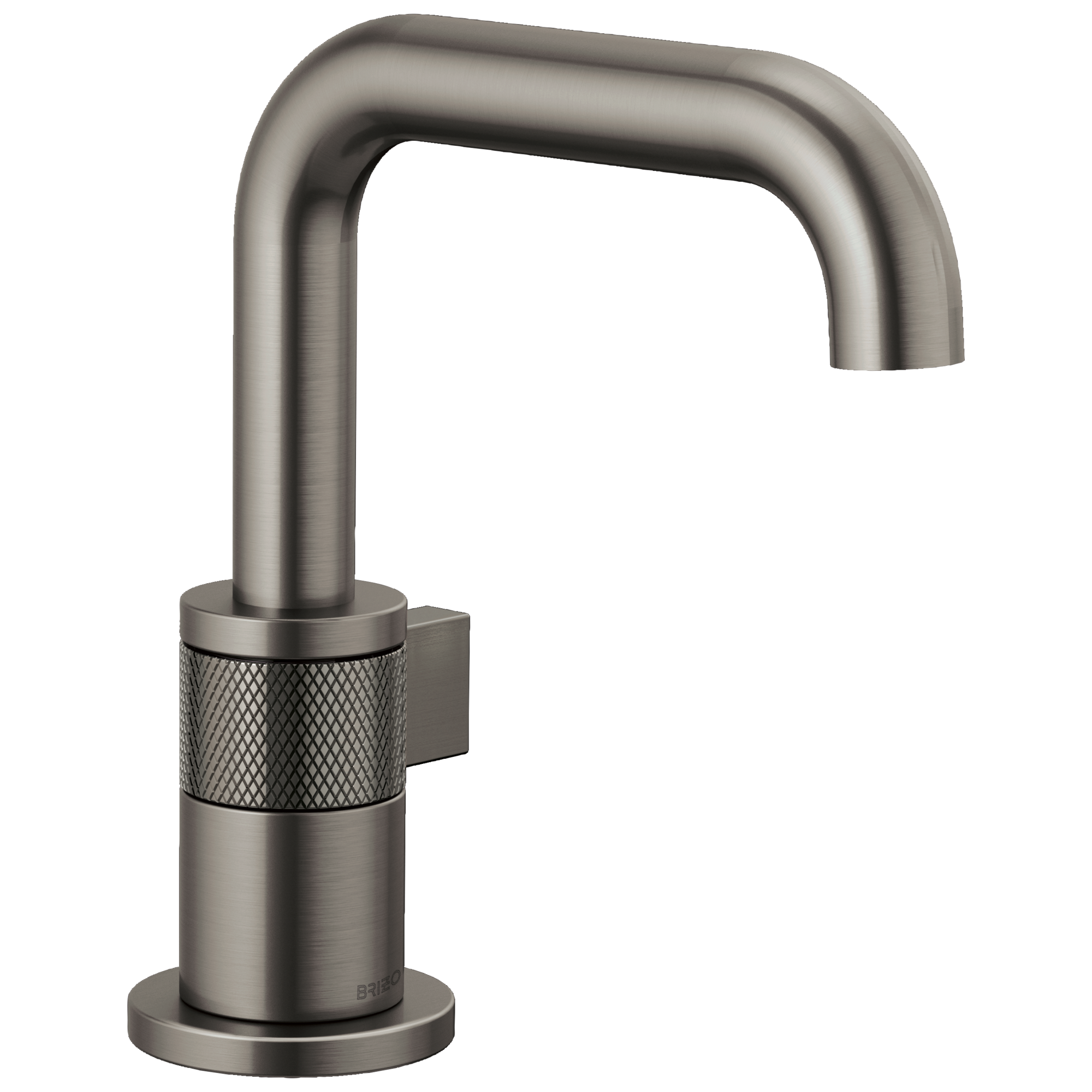 Brizo Litze®: Single-Handle Lavatory Faucet 1.5 GPM In Luxe Steel