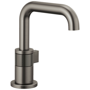 Brizo Litze®: Single-Handle Lavatory Faucet 1.2 GPM In Luxe Steel