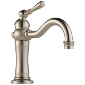 Brizo Tresa®: Single-Handle Lavatory Faucet 1.2 GPM In Brushed Nickel