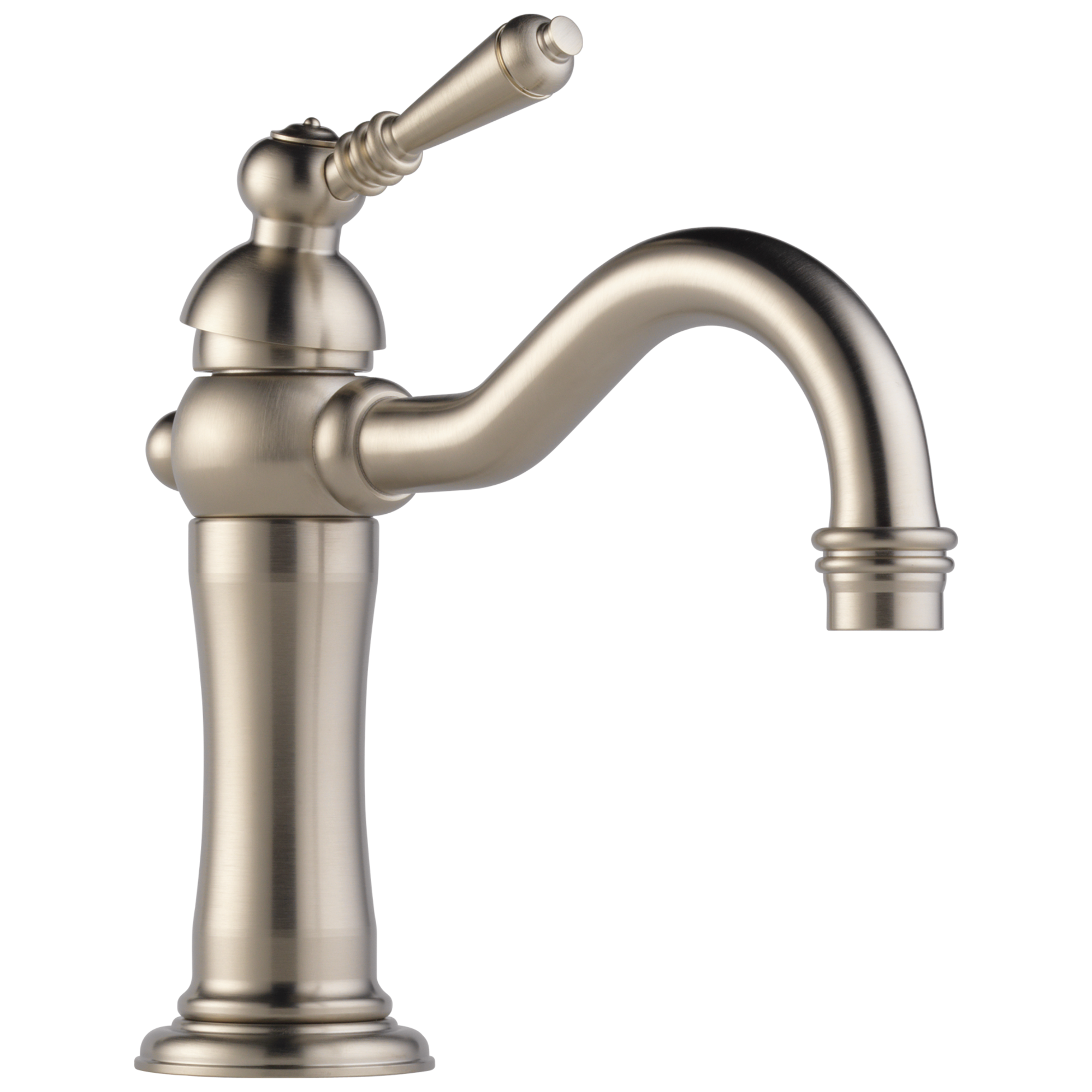 Brizo Tresa®: Single-Handle Lavatory Faucet 1.2 GPM In Brushed Nickel
