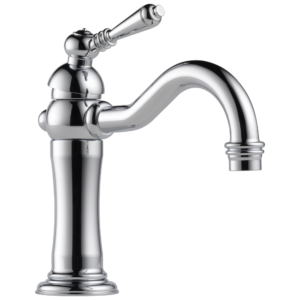 Brizo Tresa®: Single-Handle Lavatory Faucet 1.2 GPM In Chrome