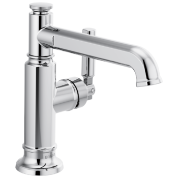Brizo Invari®: Single-Handle Lavatory Faucet 1.2 GPM In Chrome