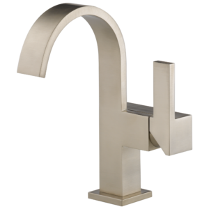 Brizo Siderna®: Single-Handle Lavatory Faucet 1.2 GPM In Brushed Nickel