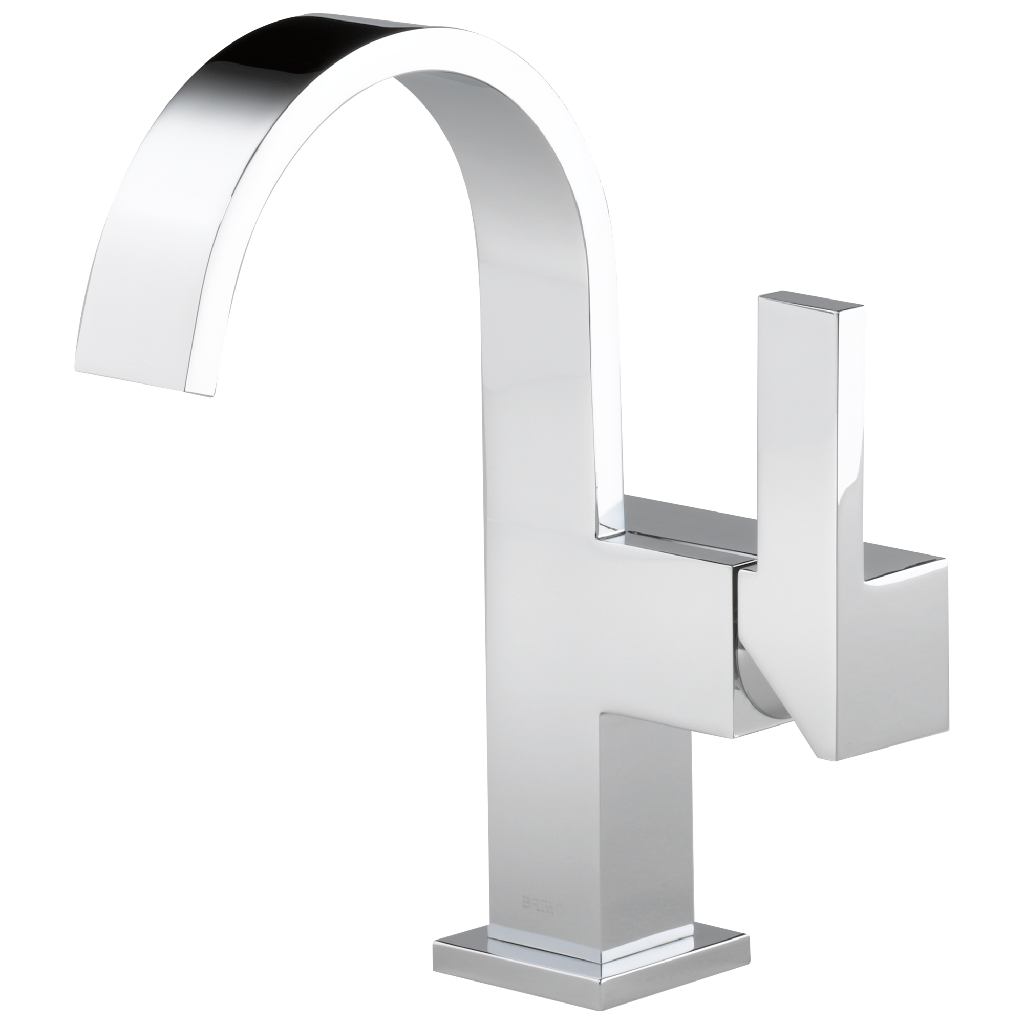 Brizo Siderna®: Single-Handle Lavatory Faucet 1.5 GPM In Chrome