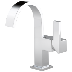 Brizo Siderna®: Single-Handle Lavatory Faucet 1.2 GPM In Chrome