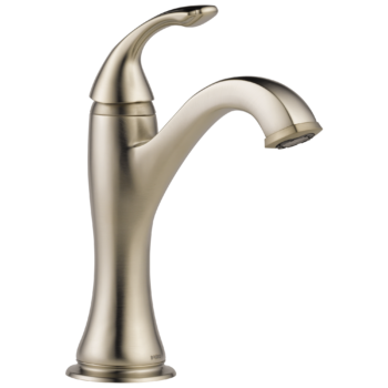 Brizo Charlotte®: Single-Handle Lavatory Faucet 1.2 GPM In Brushed Nickel