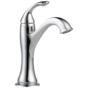Brizo Charlotte®: Single-Handle Lavatory Faucet 1.2 GPM In Chrome