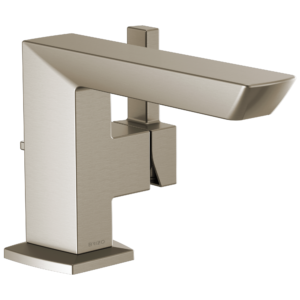 Brizo Vettis®: Single-Handle Lavatory Faucet 1.2 GPM In Luxe Nickel