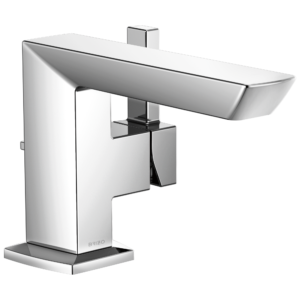 Brizo Vettis®: Single-Handle Lavatory Faucet 1.2 GPM In Chrome