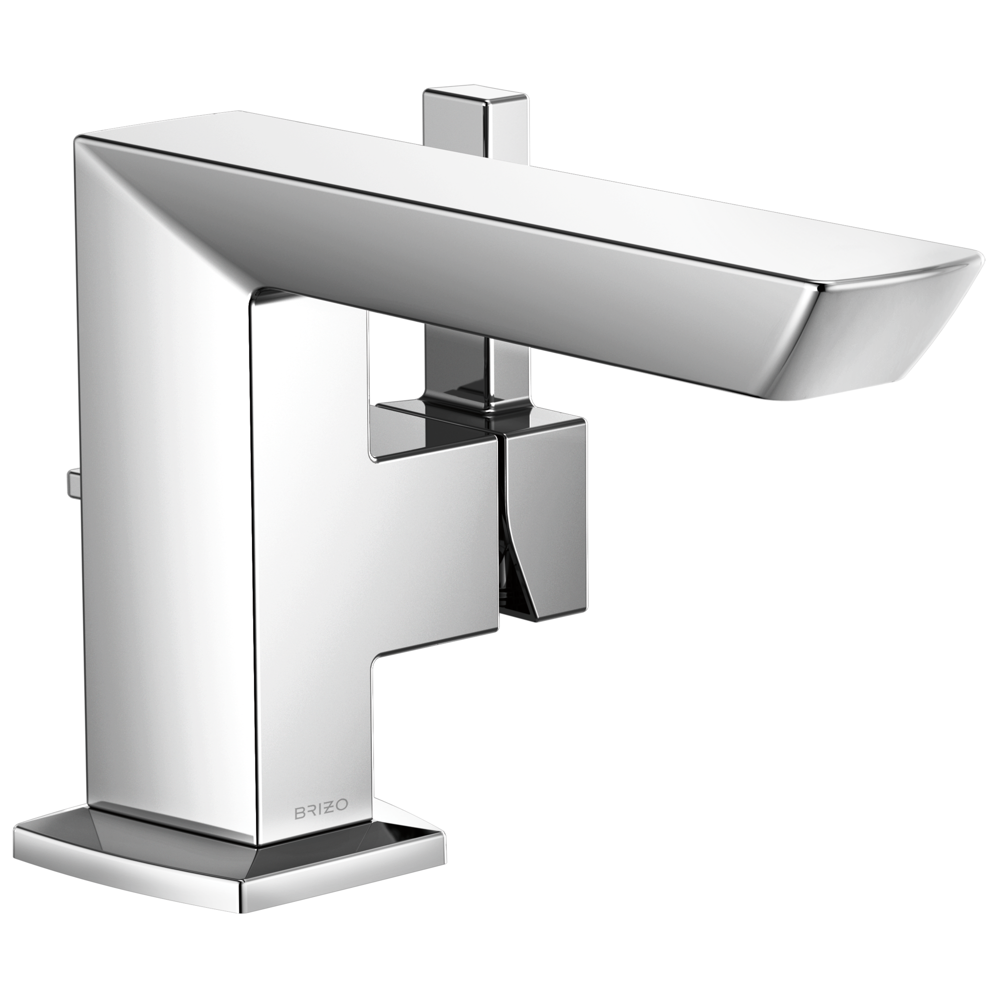 Brizo Vettis®: Single-Handle Lavatory Faucet 1.2 GPM In Chrome