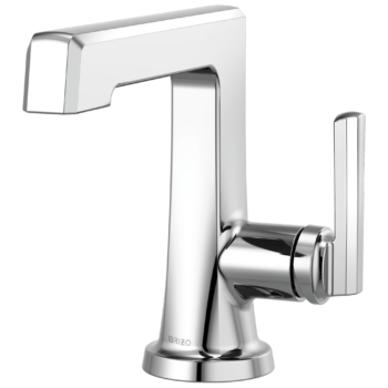 Brizo Levoir™: Single-Handle Lavatory Faucet 1.5 GPM In Chrome
