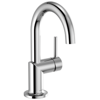 Brizo Odin®: Single-Handle Lavatory Faucet 1.2 GPM In Chrome