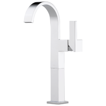 Brizo Siderna®: Single-Handle Vessel Lavatory Faucet 1.2 GPM In Chrome