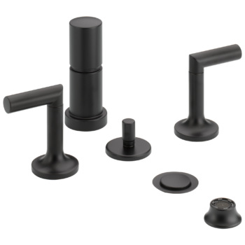 Brizo Jason Wu for Brizo™: Bidet In Matte Black