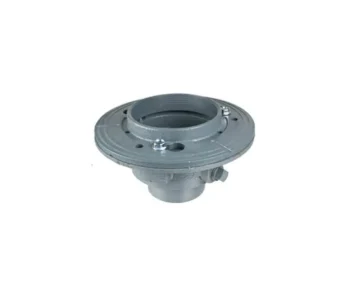Mountain Plumbing Toilet Supply Kit - Contemporary Lever Handle with 1/4 Turn Ceramic Disc Cartridge Valve (MT5120L-NL) - Straight, Flat Head Riser  In No Finish