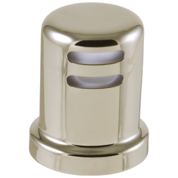 Brizo Other: Air Gap - Kitchen In Polished Nickel