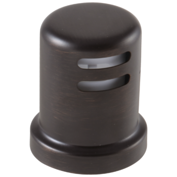 Brizo Other: Air Gap - Kitchen In Venetian Bronze