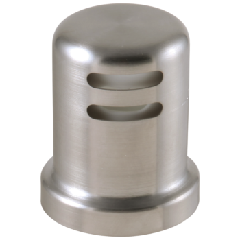Brizo Other: Air Gap - Kitchen In Stainless