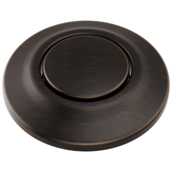 Brizo No Brand Other: Air Switch with Dual Outlet In Venetian Bronze