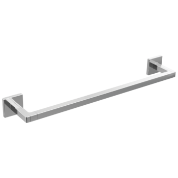 Brizo Frank Lloyd Wright®: 18" Towel Bar In Chrome