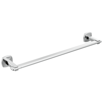 Brizo Allaria™: 18" Towel Bar In Chrome