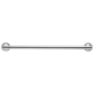 Brizo Odin®: 18″ Towel Bar In Chrome
