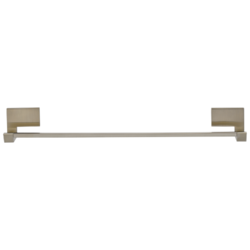 Brizo Siderna®: 18" Towel Bar In Brushed Nickel