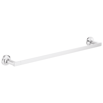 Brizo Kintsu®: 24" Towel Bar In Chrome