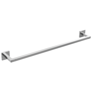 Brizo Frank Lloyd Wright®: 24″ Towel Bar In Chrome