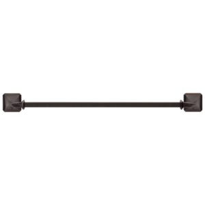 Brizo Virage®: 24″ Towel Bar In Venetian Bronze