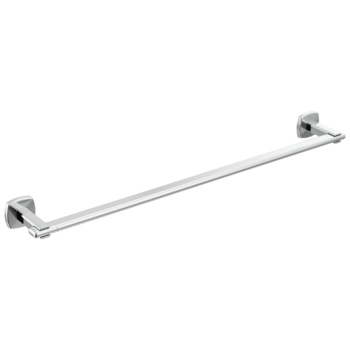 Brizo Allaria™: 24" Towel Bar In Chrome
