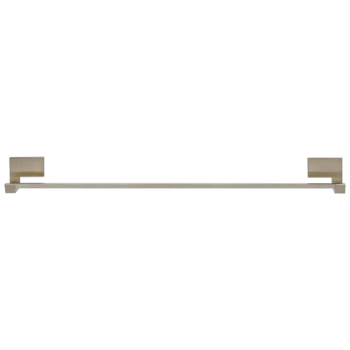 Brizo Siderna®: 24" Towel Bar In Brushed Nickel