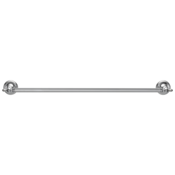 Brizo Charlotte®: 24" Towel Bar In Chrome