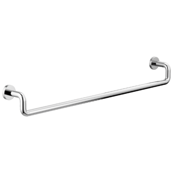 Brizo Litze®: 30" Towel Bar In Chrome