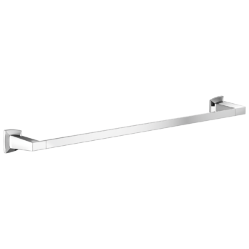 Brizo Vettis®: 30" Towel Bar In Chrome