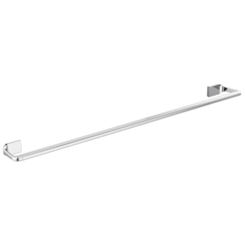 Brizo Levoir™: 30" Towel Bar In Chrome