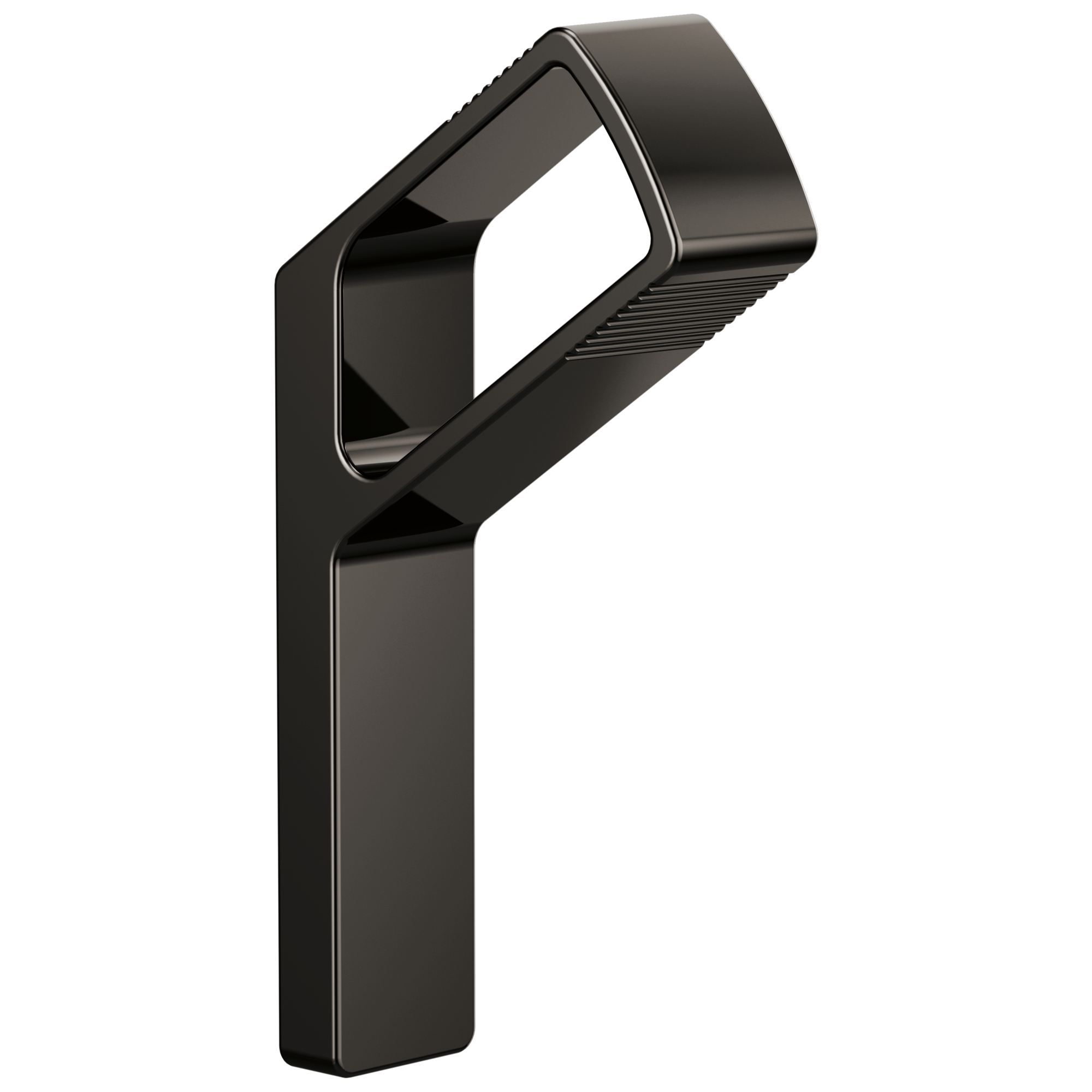 Brizo Kintsu®: Robe Hook In Brilliance Black Onyx