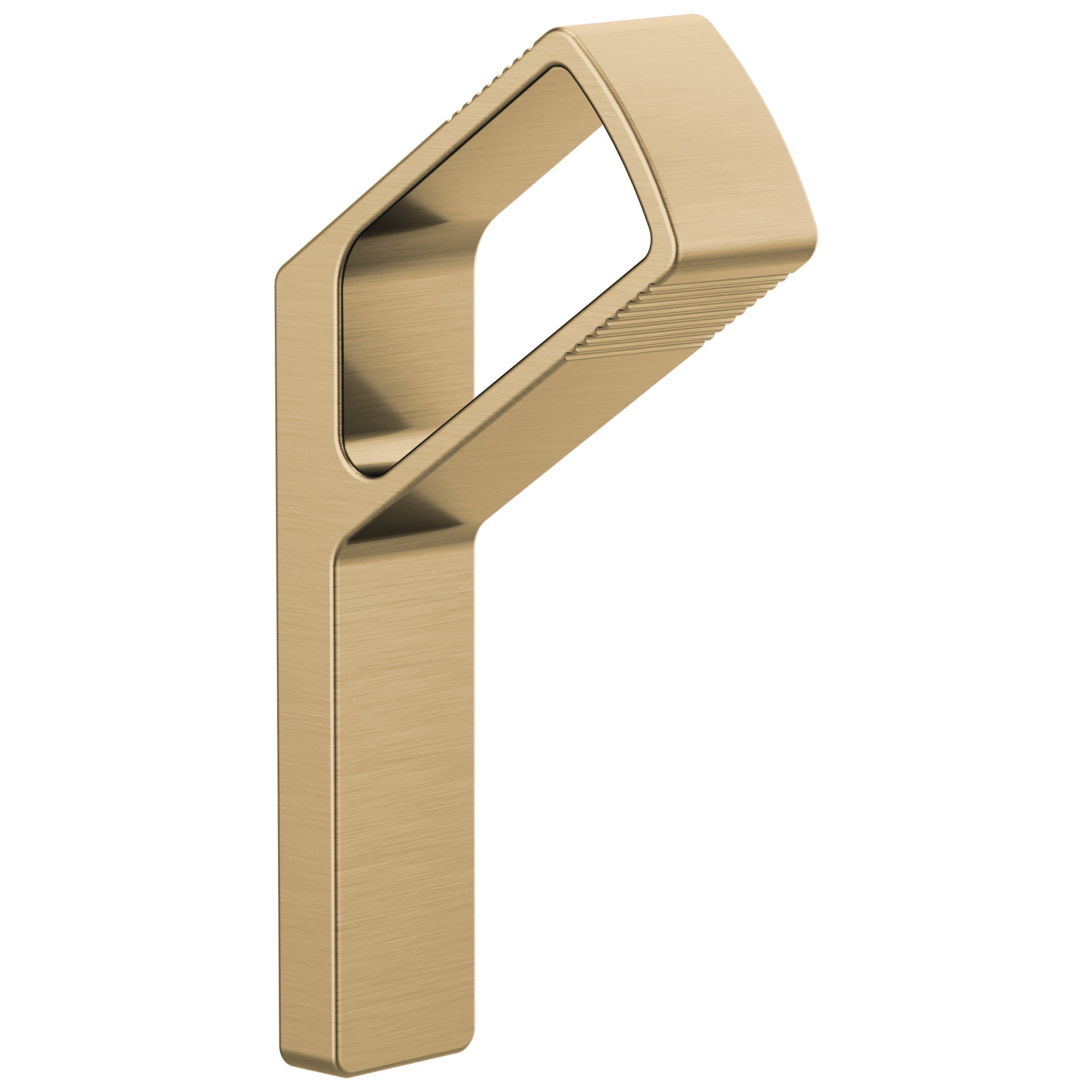 Brizo Kintsu®: Robe Hook In Luxe Gold