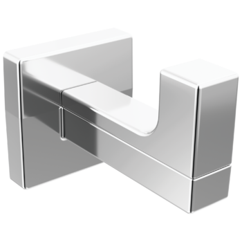 Brizo Frank Lloyd Wright®: Robe Hook In Chrome